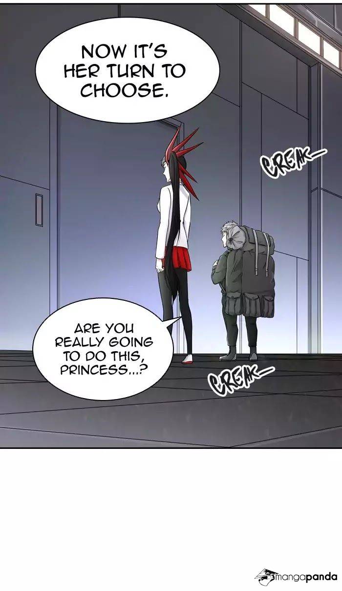 Tower of God Chapter 398 image 059